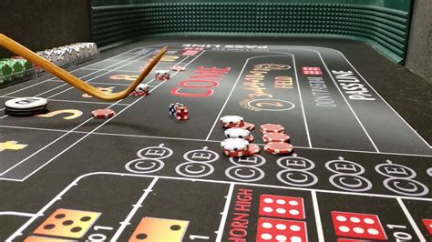 iron cross craps|modified iron cross craps.